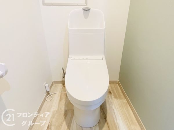 日商岩井京橋ハイツ　中古マンション