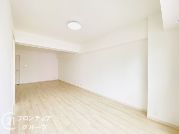 日商岩井京橋ハイツ　中古マンション