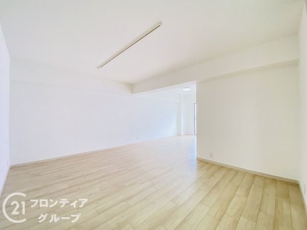 日商岩井京橋ハイツ　中古マンション