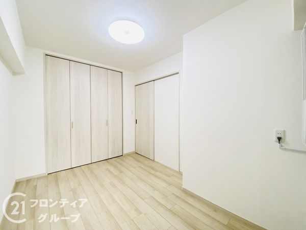 日商岩井京橋ハイツ　中古マンション