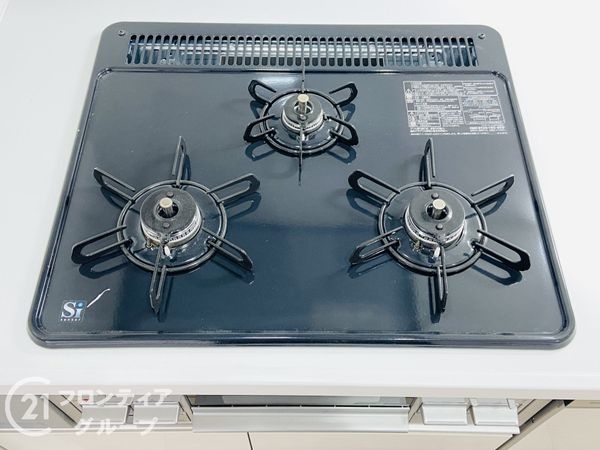 日商岩井京橋ハイツ　中古マンション