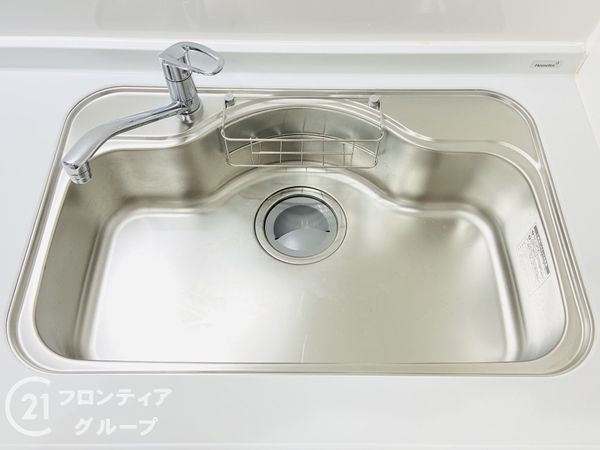 日商岩井京橋ハイツ　中古マンション