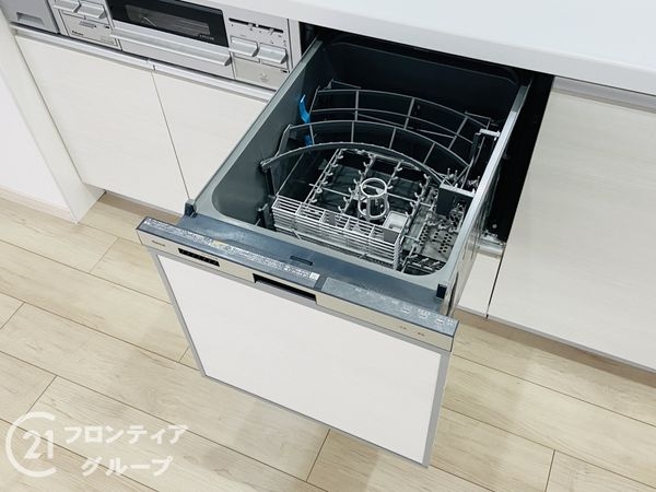 日商岩井京橋ハイツ　中古マンション