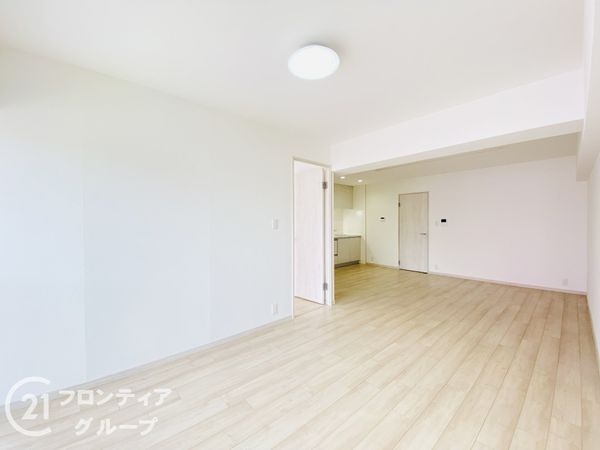 日商岩井京橋ハイツ　中古マンション