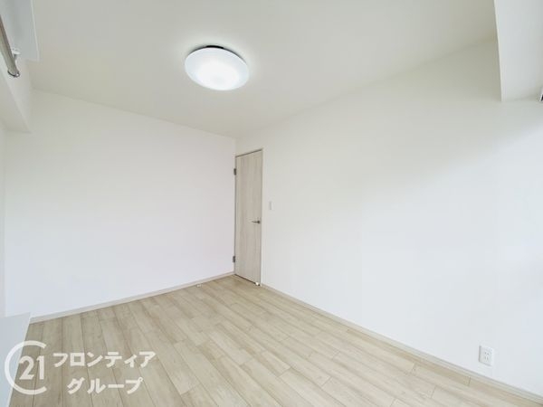 日商岩井京橋ハイツ　中古マンション