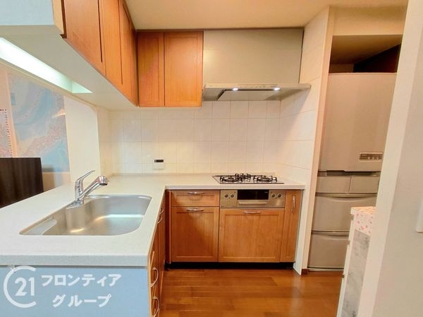 ビープレイスC棟　中古マンション