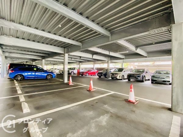 ビープレイスC棟　中古マンション