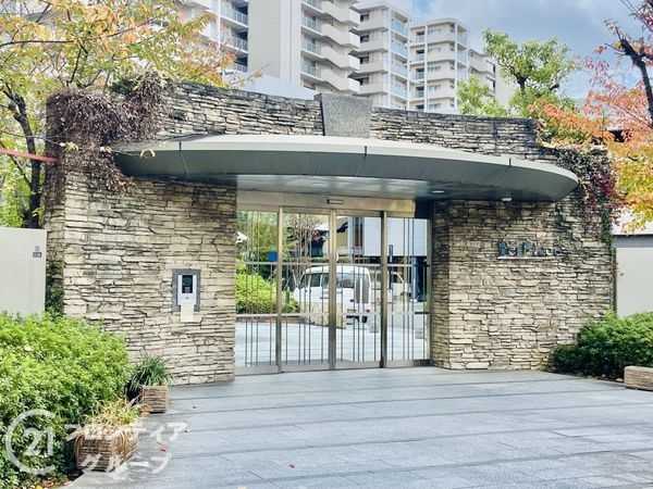 ビープレイスC棟　中古マンション