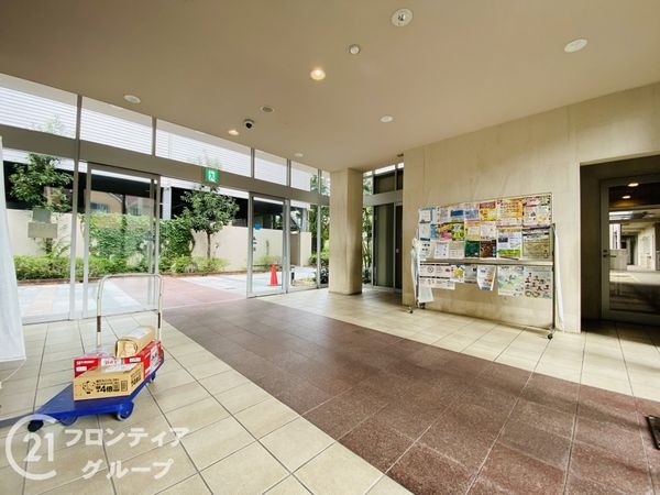 ビープレイスC棟　中古マンション