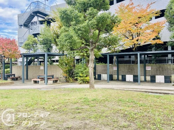 ビープレイスC棟　中古マンション