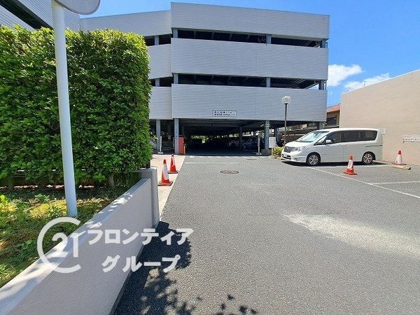 ビープレイスC棟　中古マンション