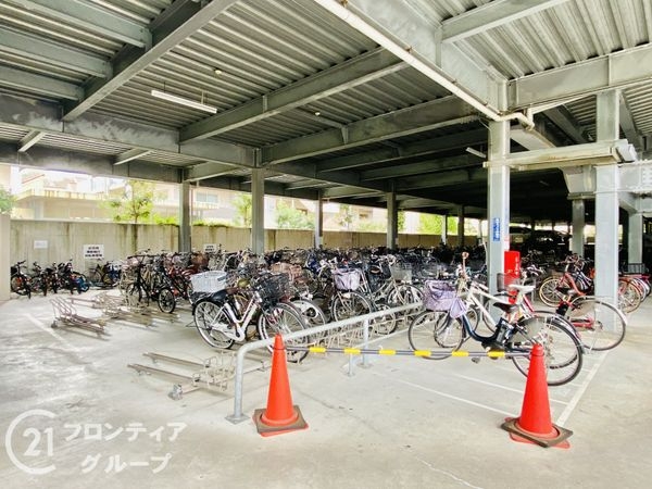 ビープレイスC棟　中古マンション