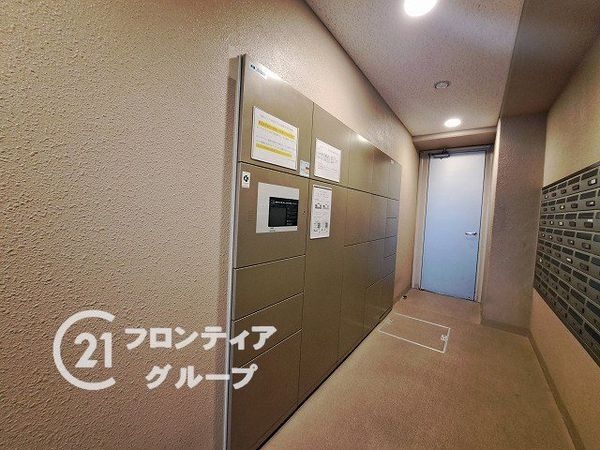 ビープレイスC棟　中古マンション