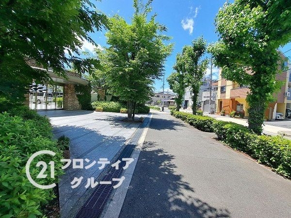 ビープレイスC棟　中古マンション