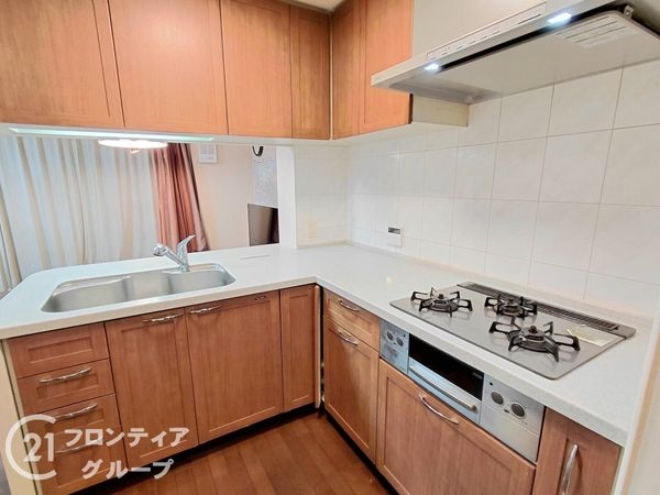 ビープレイスC棟　中古マンション