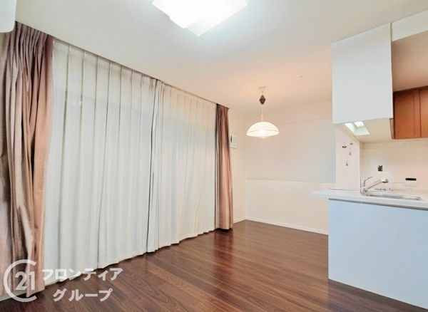 ビープレイスC棟　中古マンション