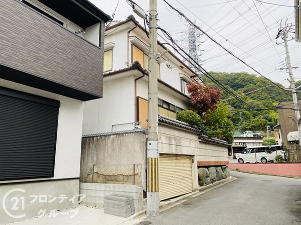 大東市寺川５丁目の中古一戸建て