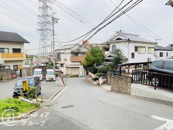 大東市寺川５丁目の中古一戸建て