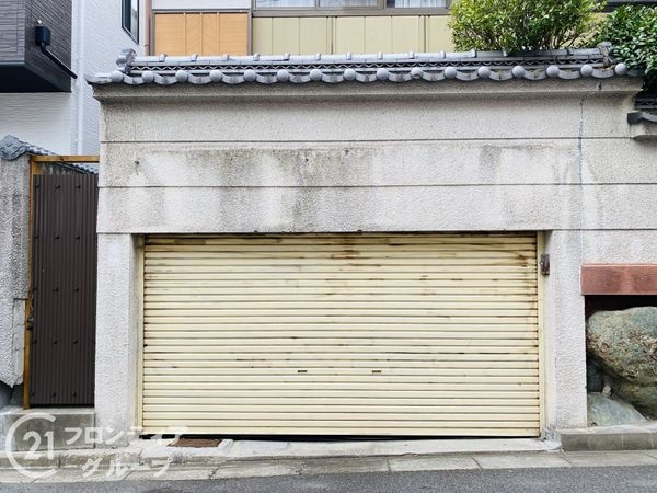 大東市寺川５丁目の中古一戸建て