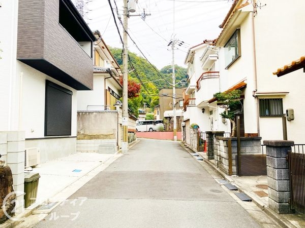 大東市寺川５丁目の中古一戸建て