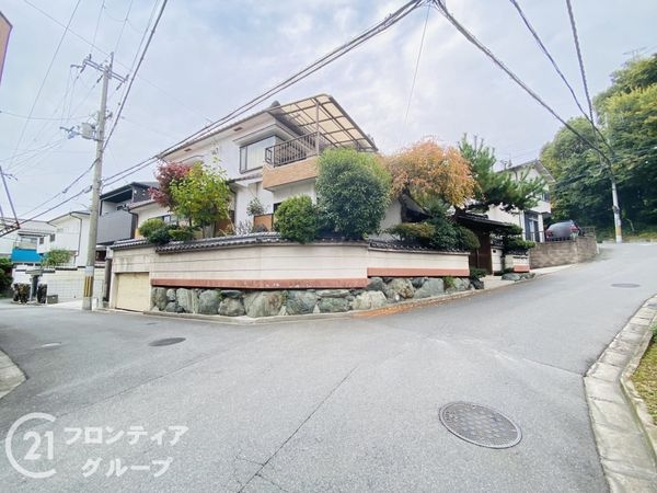 大東市寺川５丁目の中古一戸建て