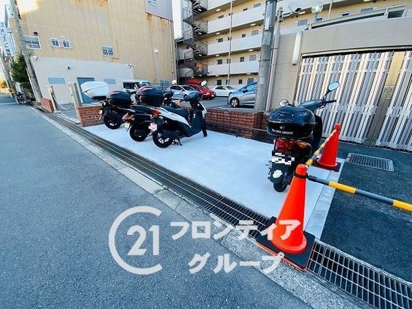 朝日プラザ緑橋　中古マンション