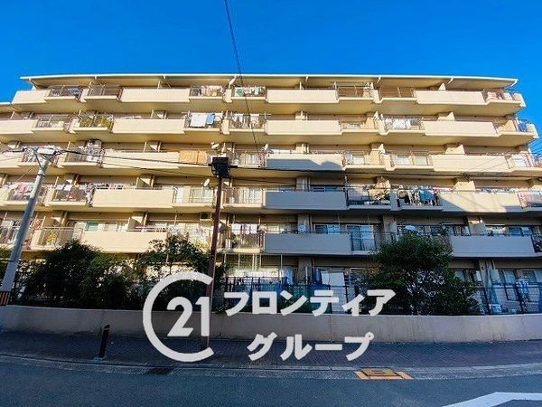 朝日プラザ緑橋　中古マンション
