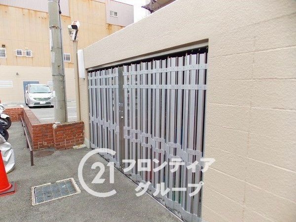 朝日プラザ緑橋　中古マンション