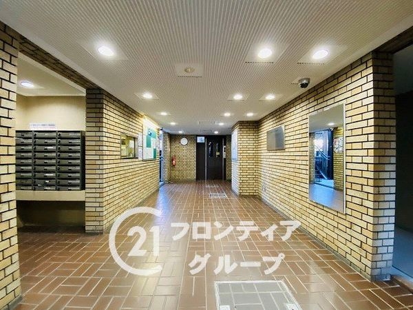 朝日プラザ緑橋　中古マンション