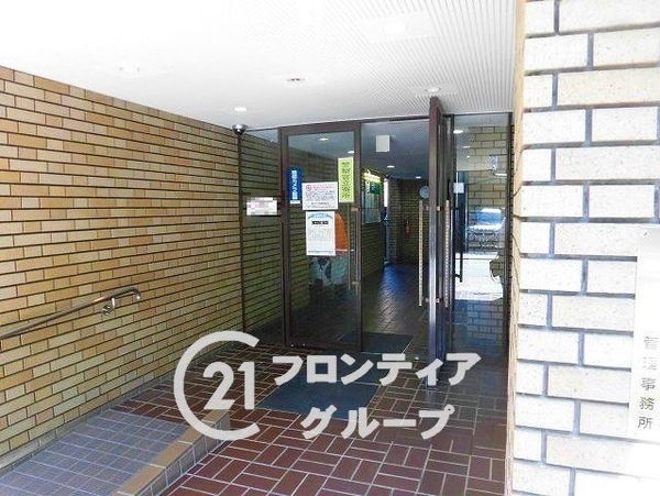 朝日プラザ緑橋　中古マンション