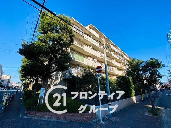 朝日プラザ緑橋　中古マンション