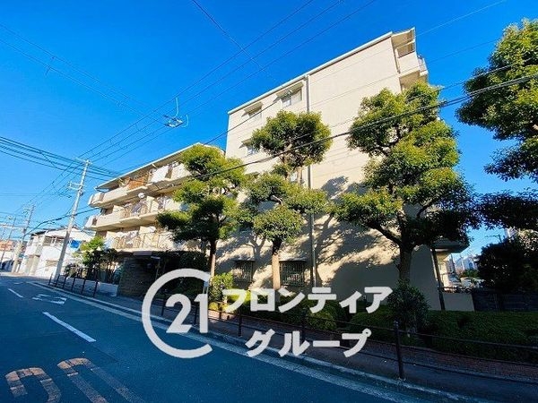 朝日プラザ緑橋　中古マンション