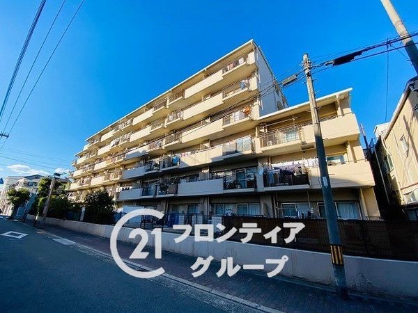 朝日プラザ緑橋 中古マンション