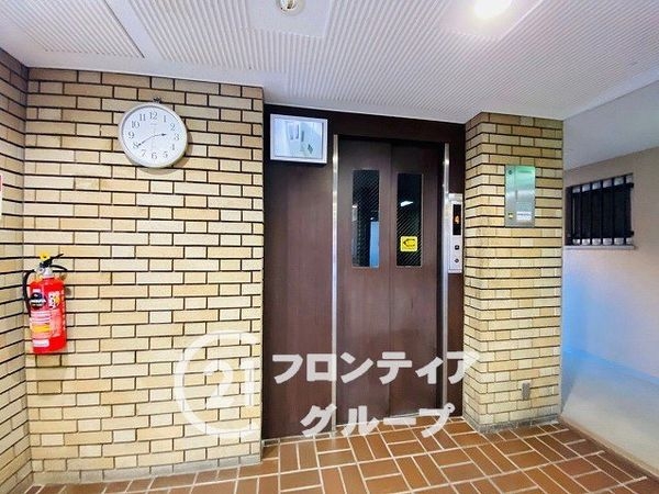 朝日プラザ緑橋　中古マンション