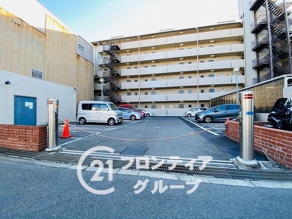 朝日プラザ緑橋　中古マンション