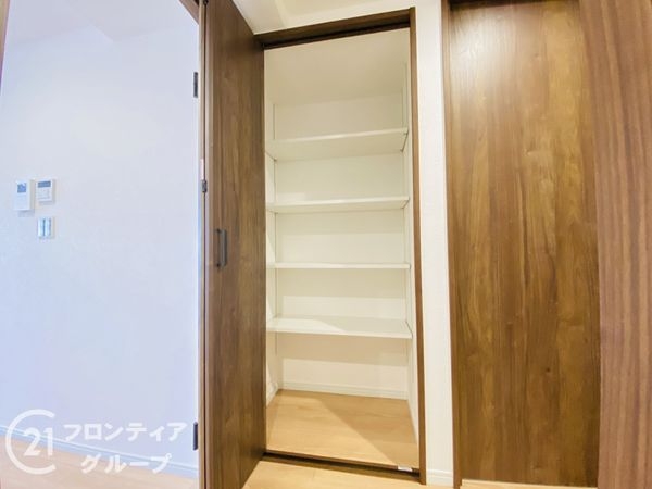 守口パークマンション　中古マンション