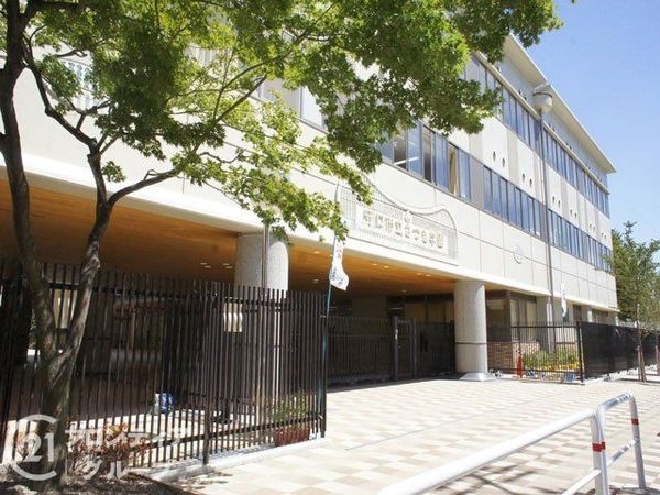 守口パークマンション　中古マンション(守口市立さつき学園)