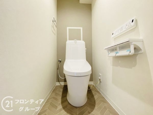 守口パークマンション　中古マンション