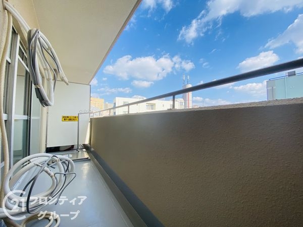 守口パークマンション　中古マンション