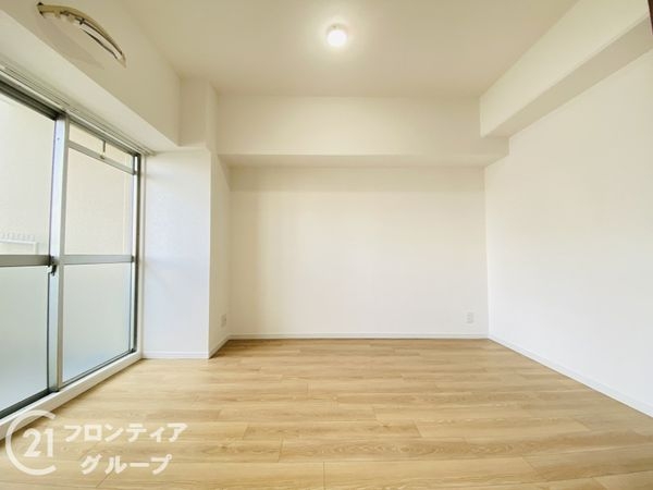 守口パークマンション　中古マンション