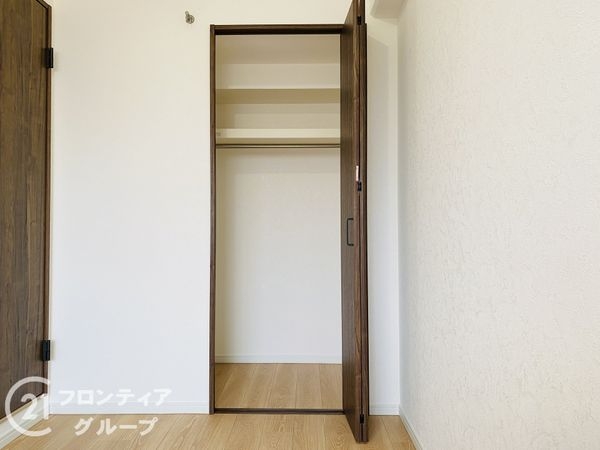 守口パークマンション　中古マンション