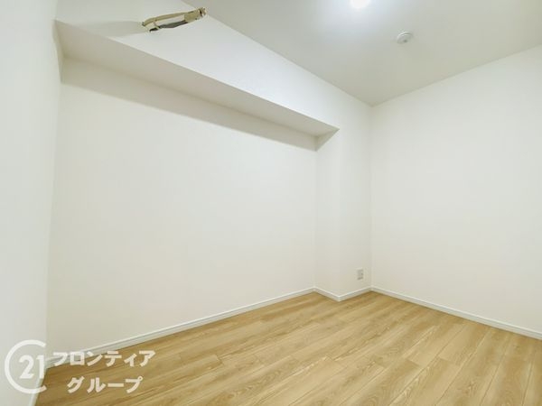 守口パークマンション　中古マンション