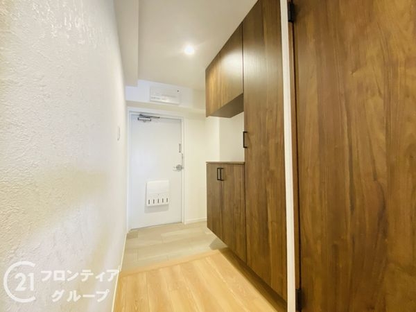 守口パークマンション　中古マンション