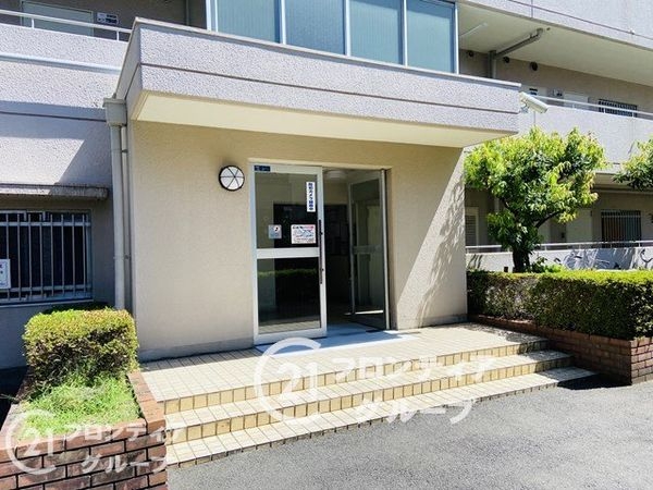 守口パークマンション　中古マンション