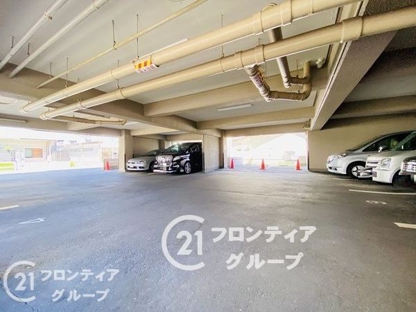 守口パークマンション　中古マンション