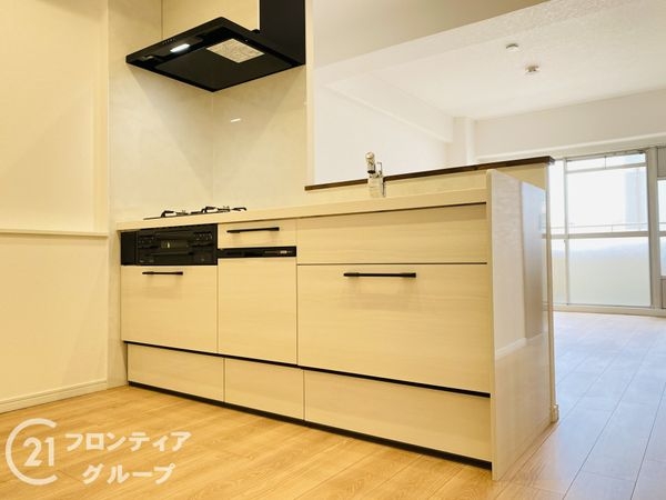 守口パークマンション　中古マンション