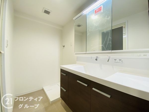 守口パークマンション　中古マンション