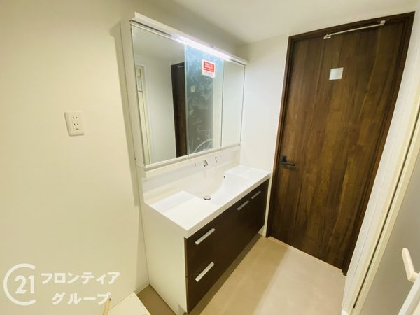 守口パークマンション　中古マンション