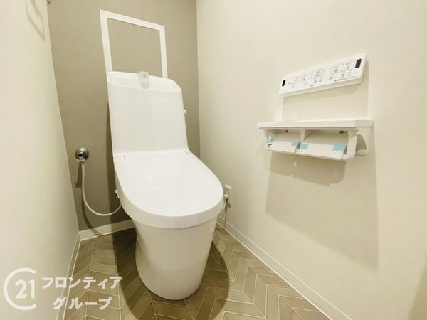 守口パークマンション　中古マンション