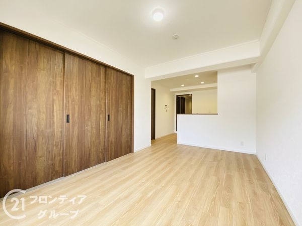 守口パークマンション　中古マンション